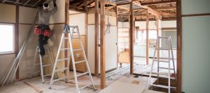 Entreprise de rénovation de la maison et de rénovation d’appartement à Deux-Jumeaux